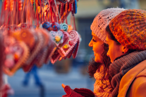 Snowy Adventures: Dive Into the Magic of Global Winter Festivals